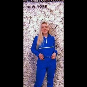 Meet your Posher, Sam